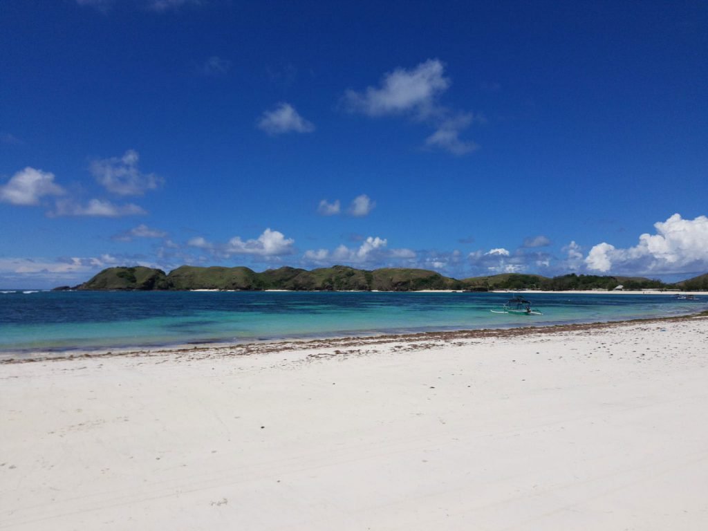 Kuta Lombok | Rama Tours