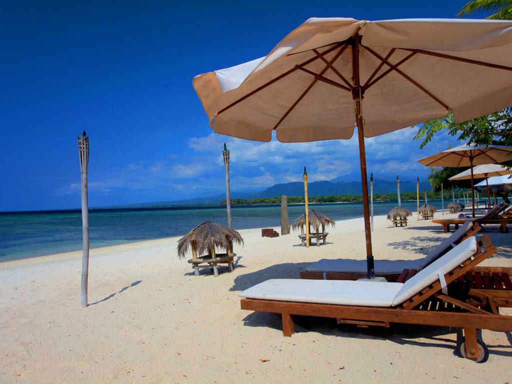 Sire Lombok | Rama Tours