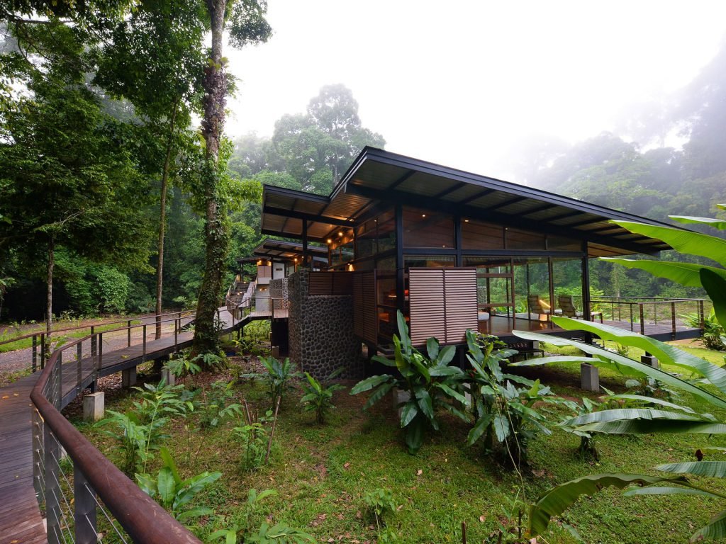 Danum Valley, Borneo Rainforest lodge | Rama Tours