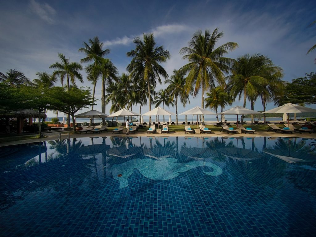 Langkawi, Casa del Mar hotel | Rama Tours