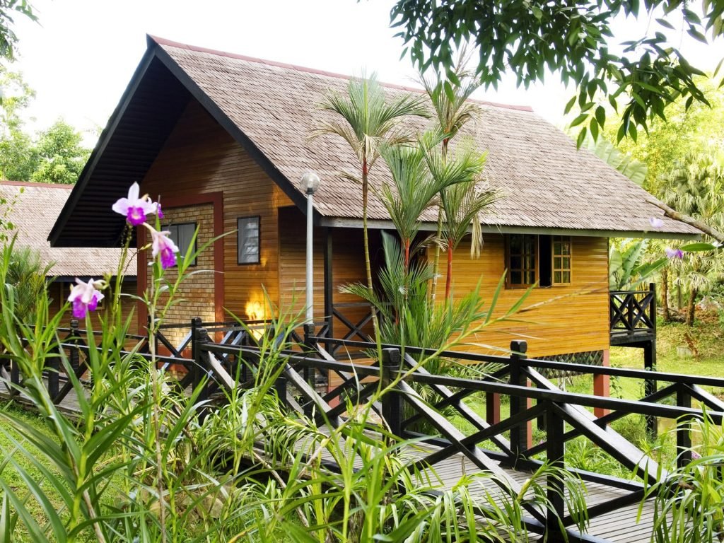 Sepilok, Sepilok Nature resort | Rama Tours