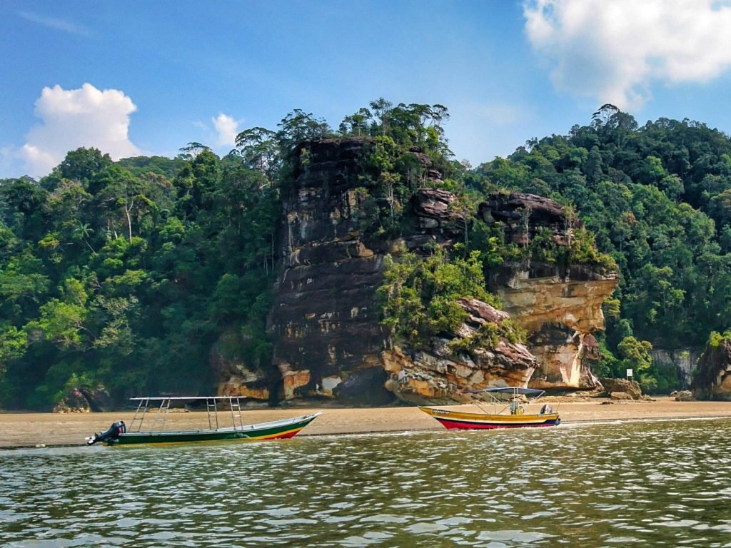 Bako National Park | Rama Tours