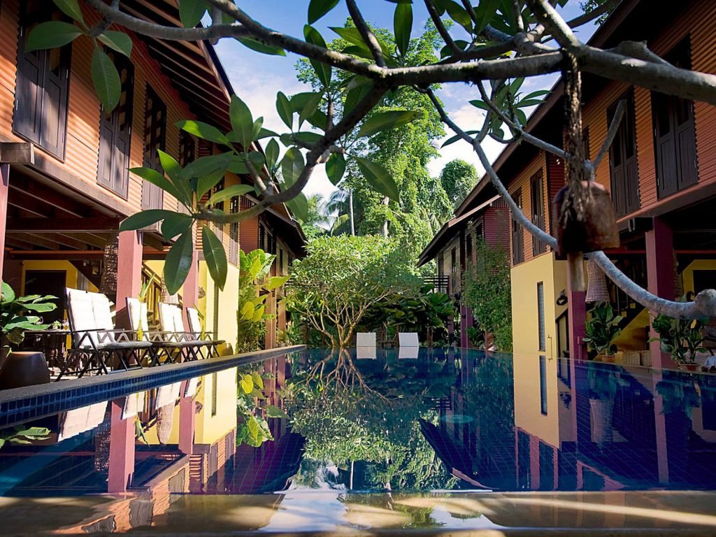 Kuching, Village House | Rama Tours