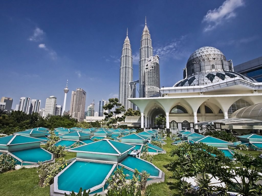 Kuala Lumpur | Rama Tours