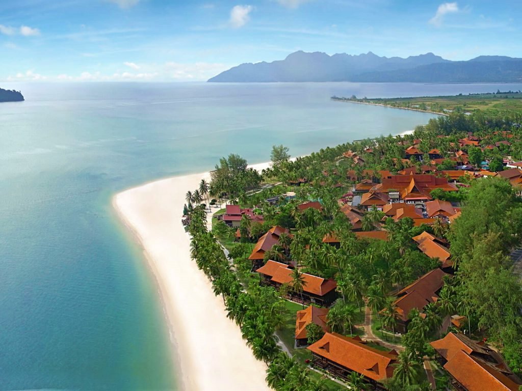 Langkawi, Pelangi Beach Resort & Spa | Rama Tours