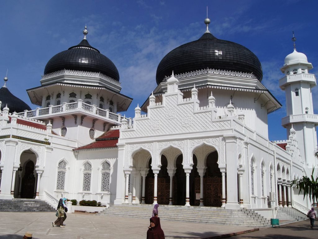 Banda Aceh | Rama Tours