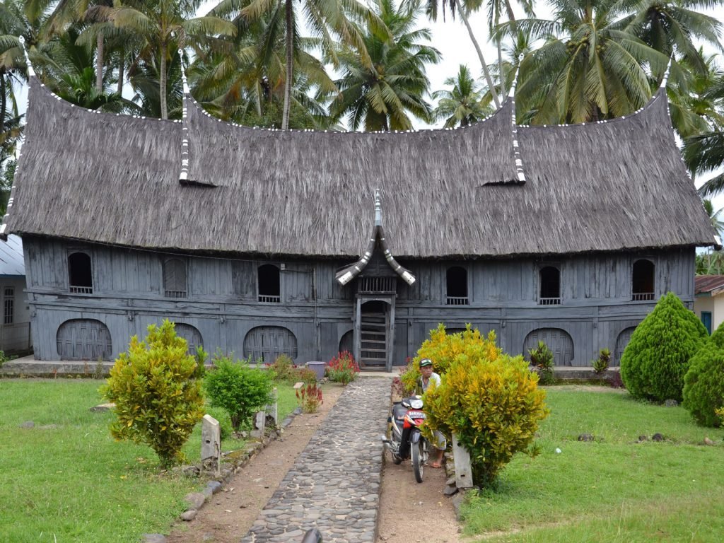 Bukittinggi | Rama Tours
