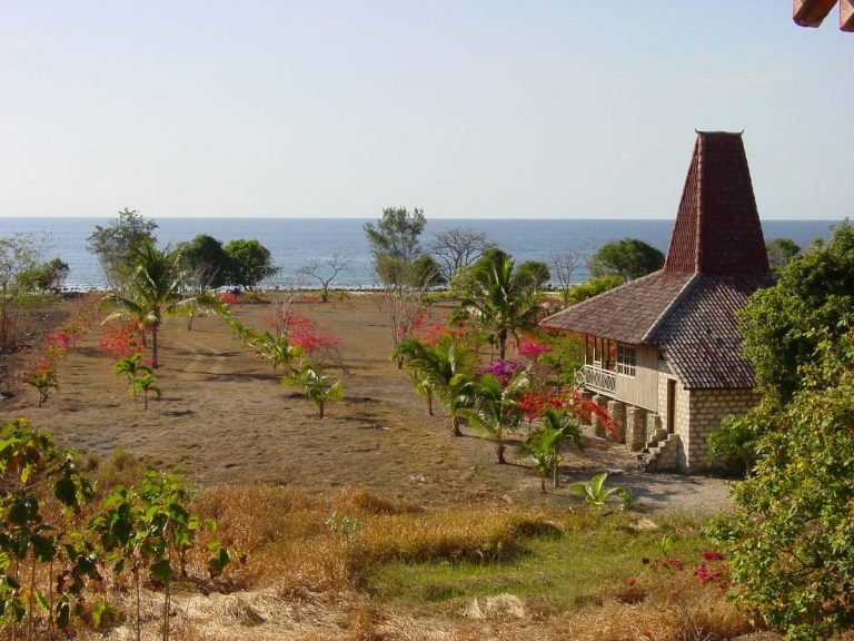 Hotels | Rama Tours