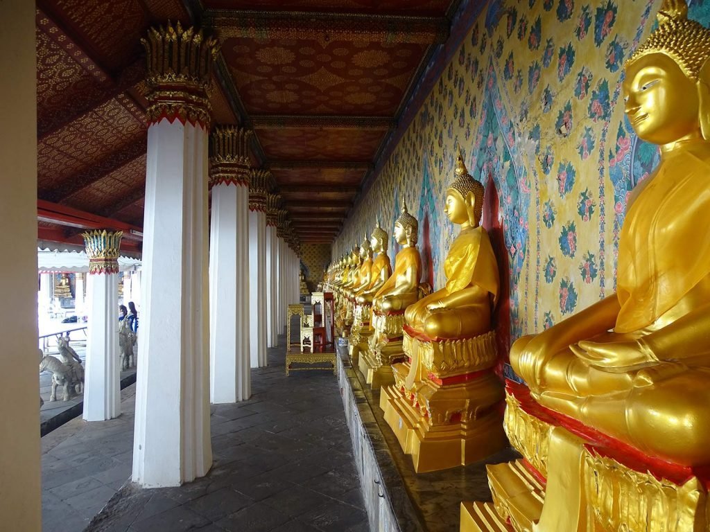Bangkok | Rama Tours