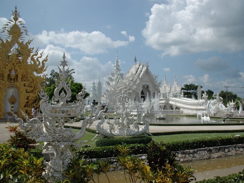 Chiang Rai | Rama Tours