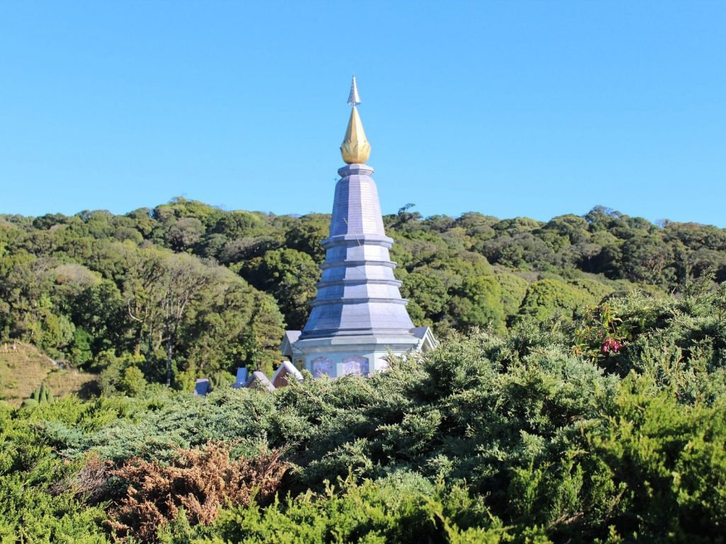 Doi Inthanon National Park | Rama Tours