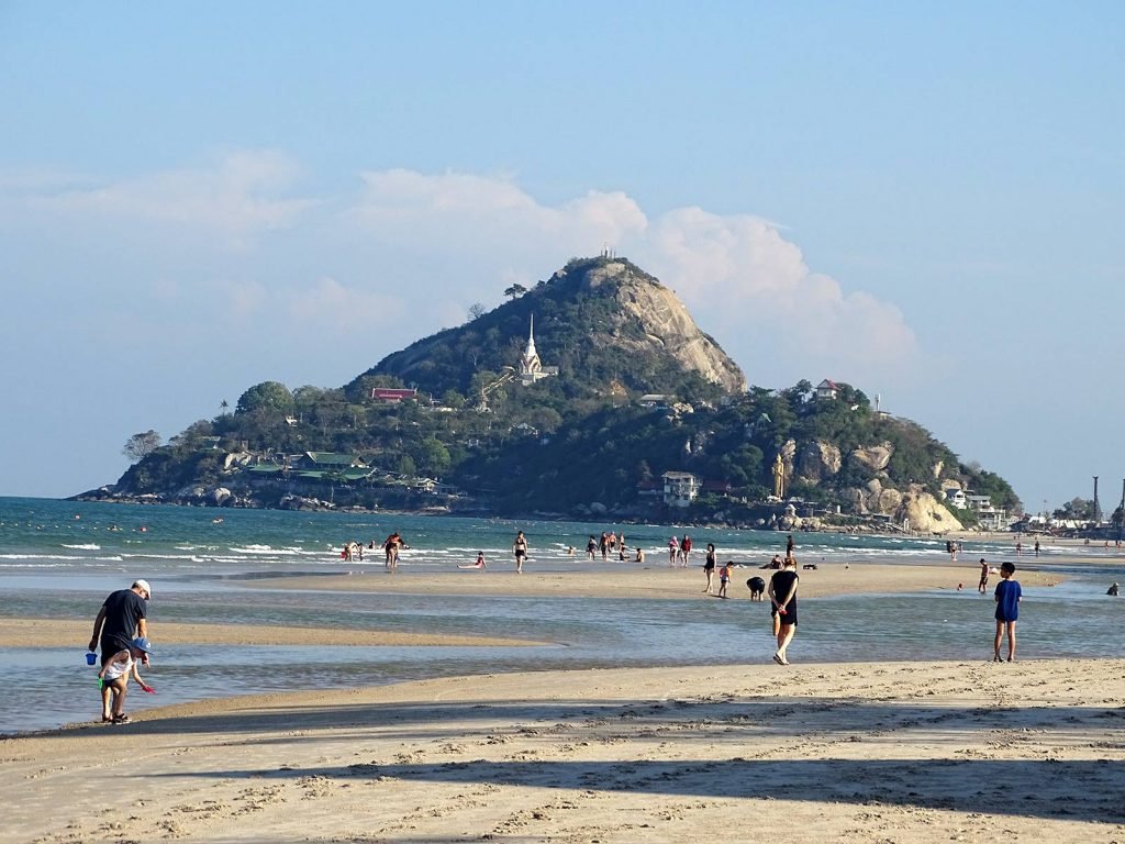 Hua Hin | Rama Tours