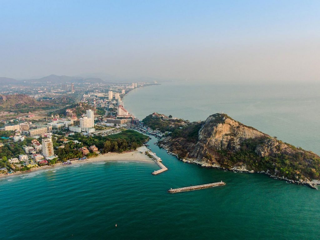 Hua Hin | Rama Tours