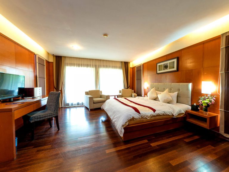 Hotels | Rama Tours