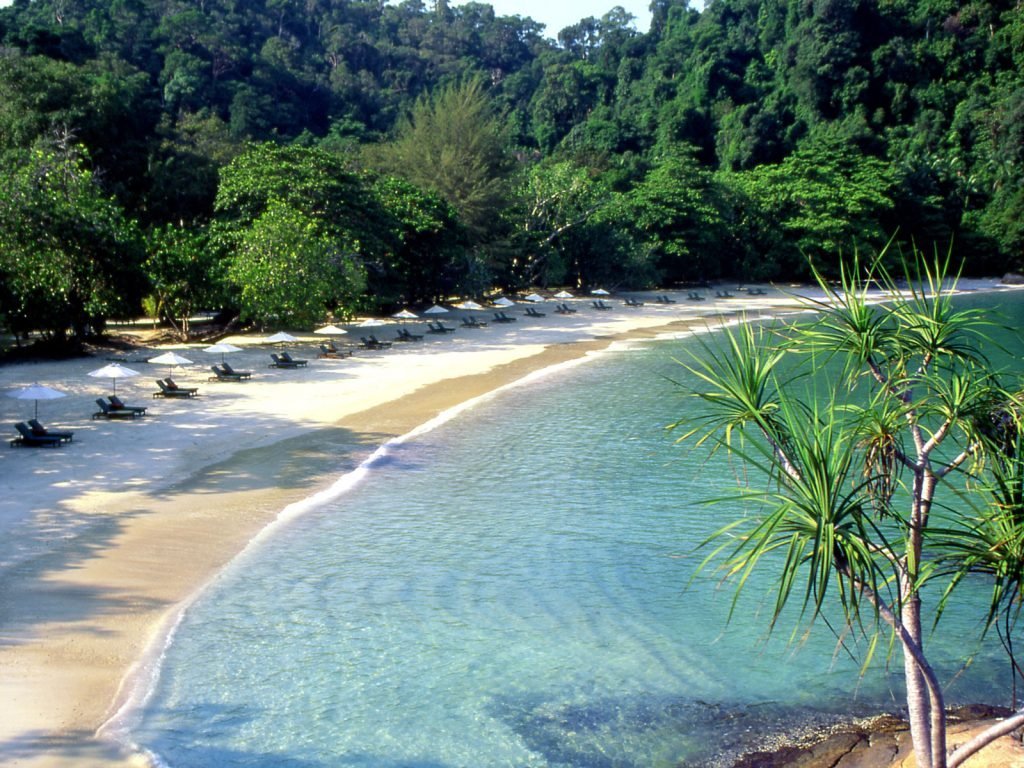 Hotels | Rama Tours