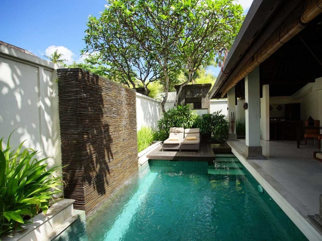 Seminyak, The Amala | Rama Tours