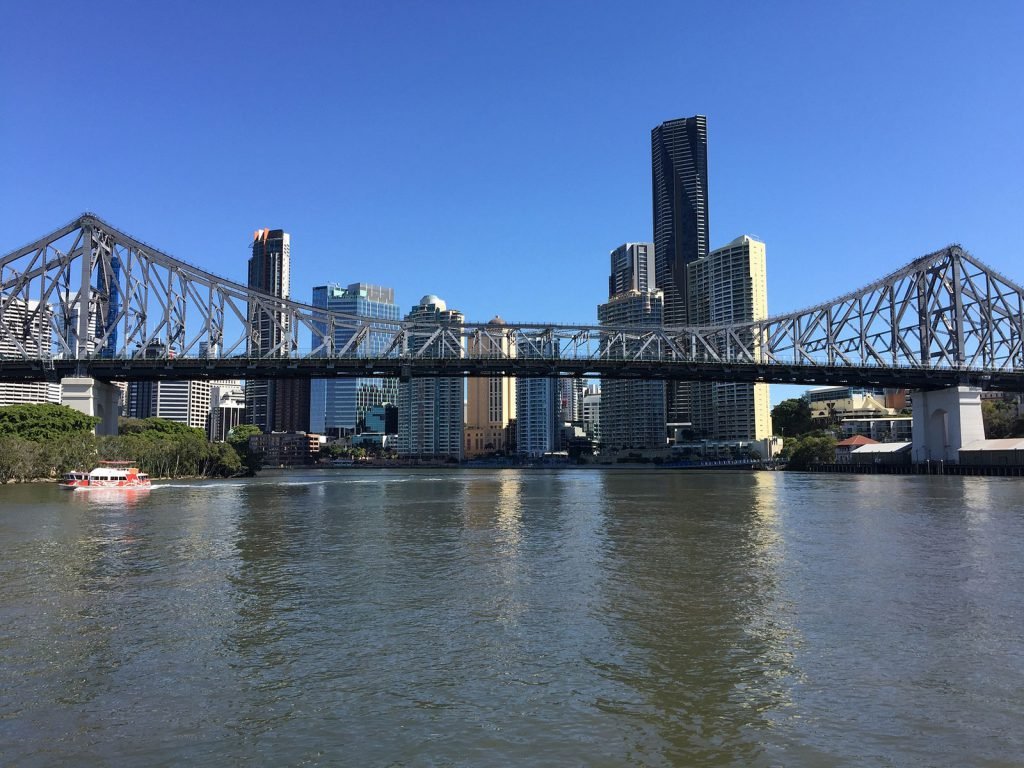 Brisbane en Fraser Island | Rama Tours