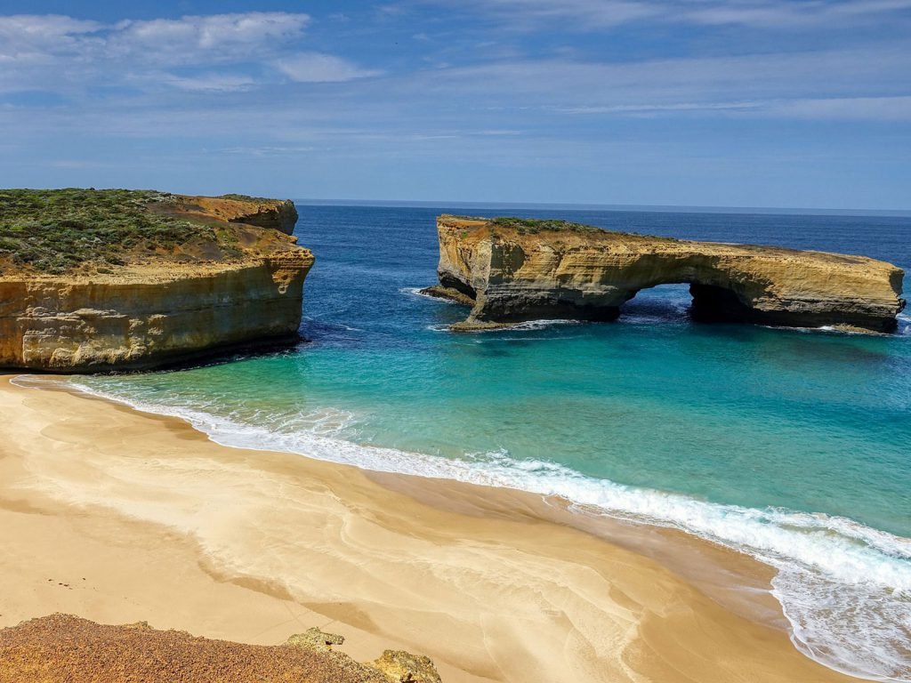 The Great Ocean Road | Rama Tours