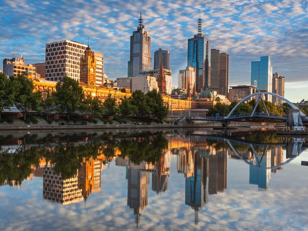 Melbourne | Rama Tours