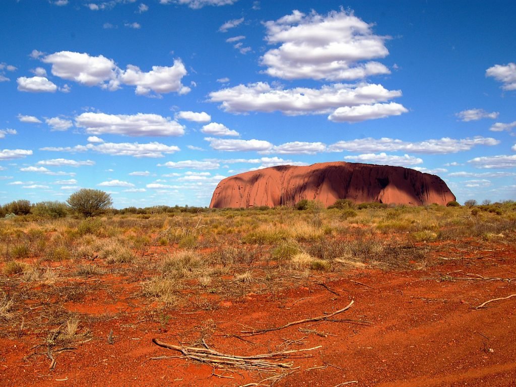 rondreis australie outback hoogtepunt 2