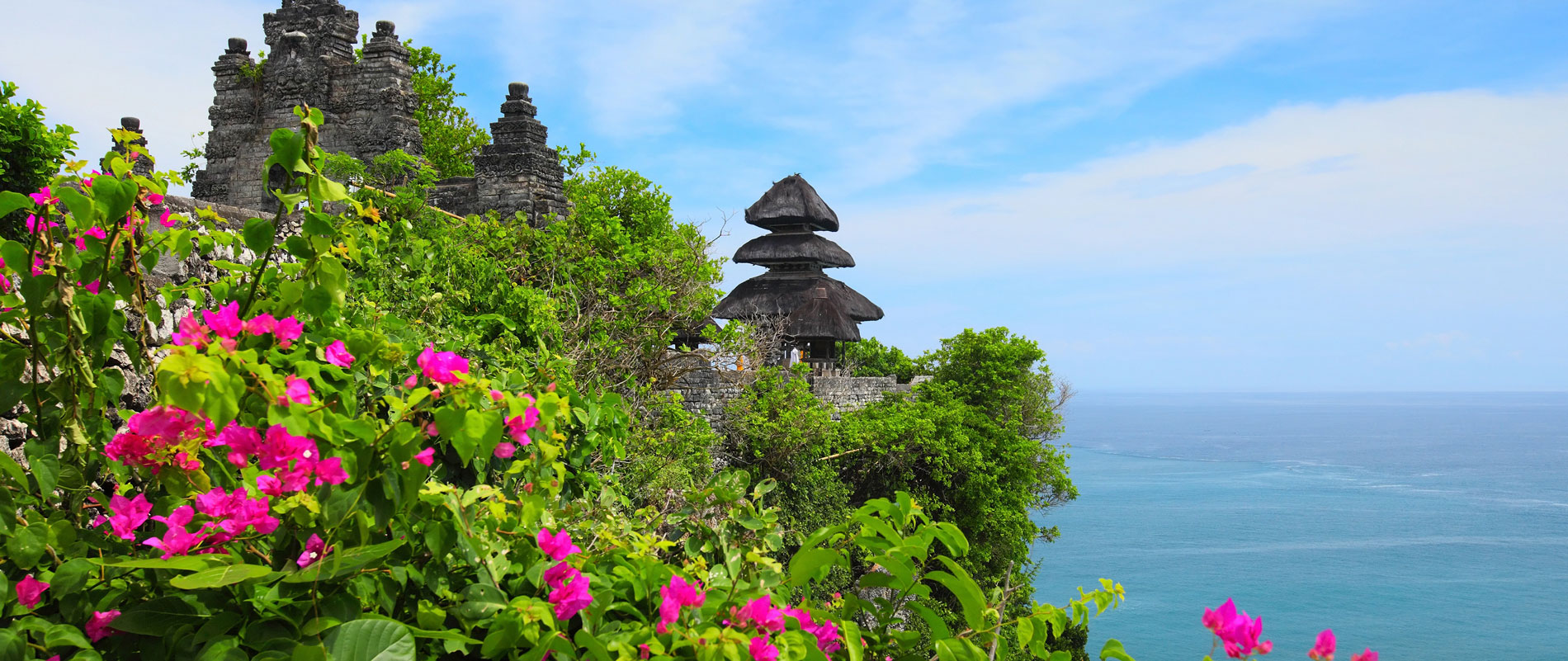 Bali Luxe - Huwelijksreis -| Rama Tours