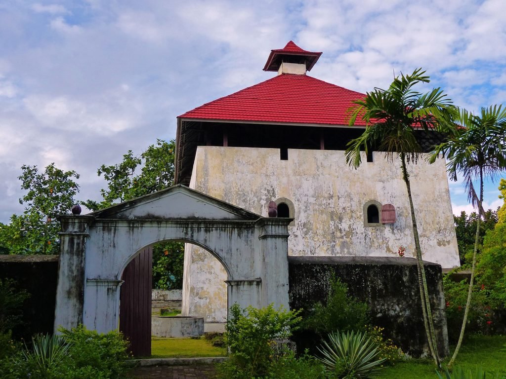 Ambon | Rama Tours