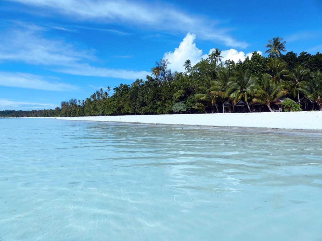 Kei eilanden | Rama Tours