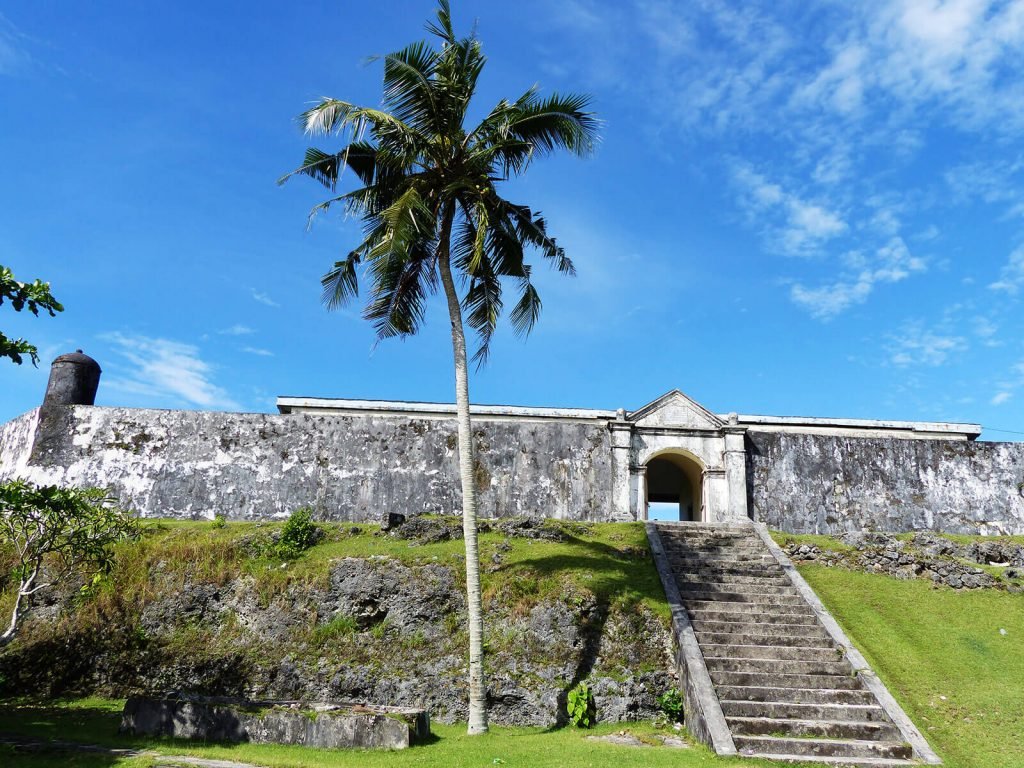 Saparua | Rama Tours