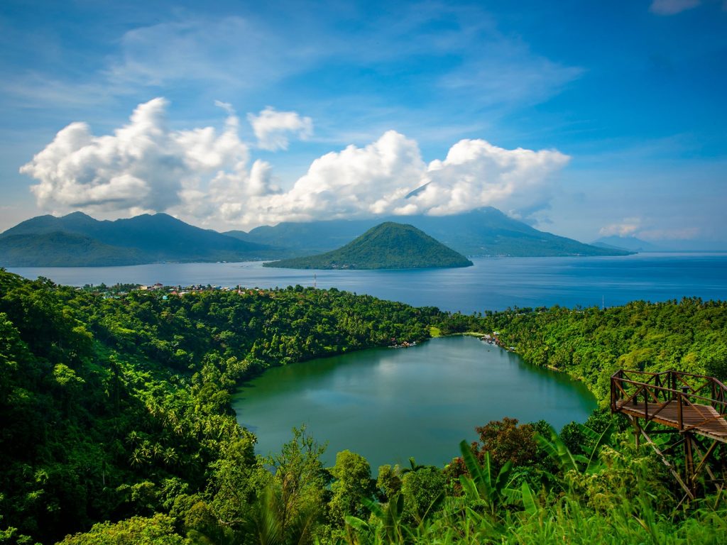Ternate | Rama Tours
