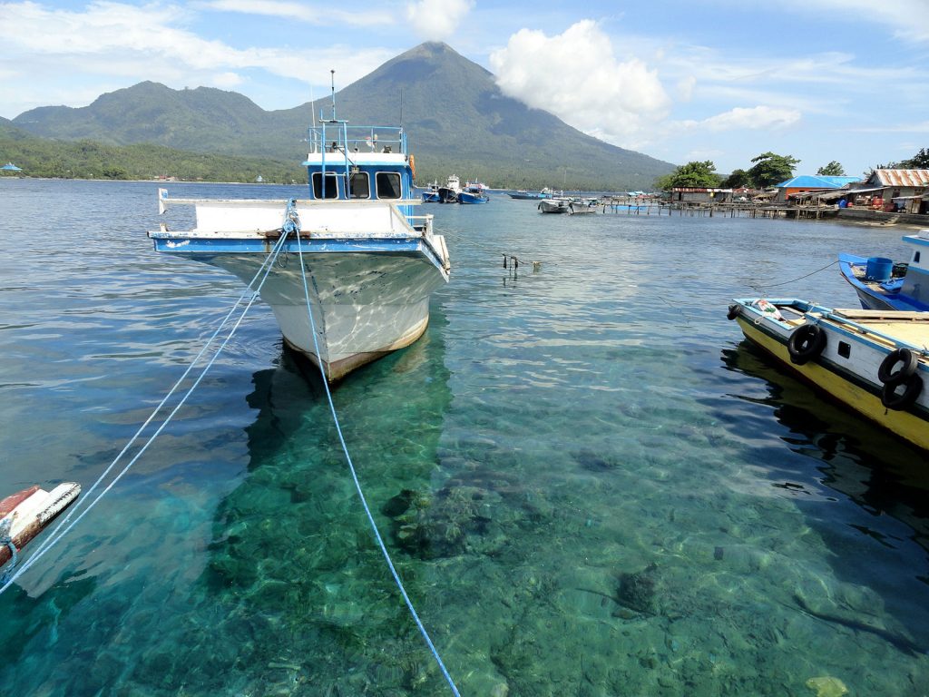 Tidore | Rama Tours