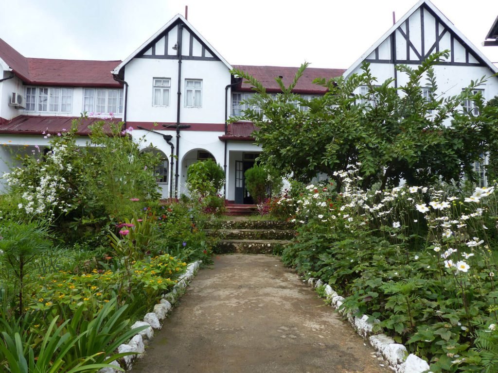Kalaw, Kalaw hotel | Rama Tours