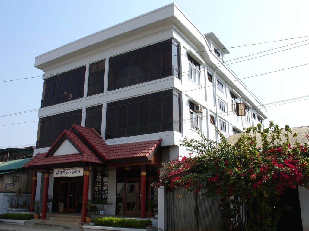 Hotels | Rama Tours