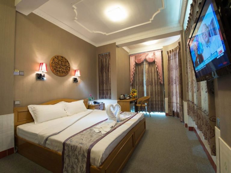 Hotels | Rama Tours