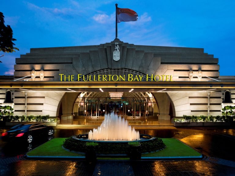 Hotels | Rama Tours