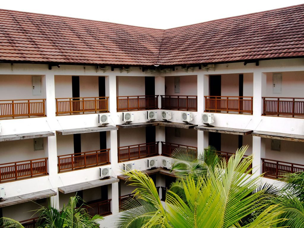 Banda Aceh, Oasis hotel | Rama Tours