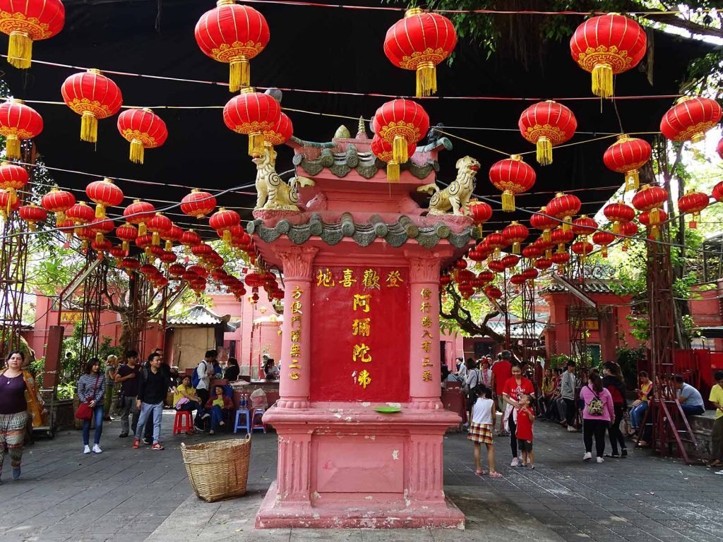 Ho Chi Minh City | Rama Tours