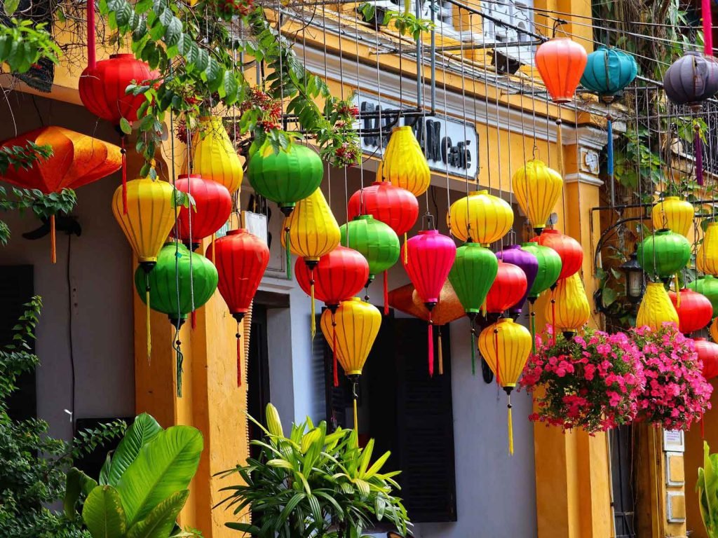 Hoi An | Rama Tours