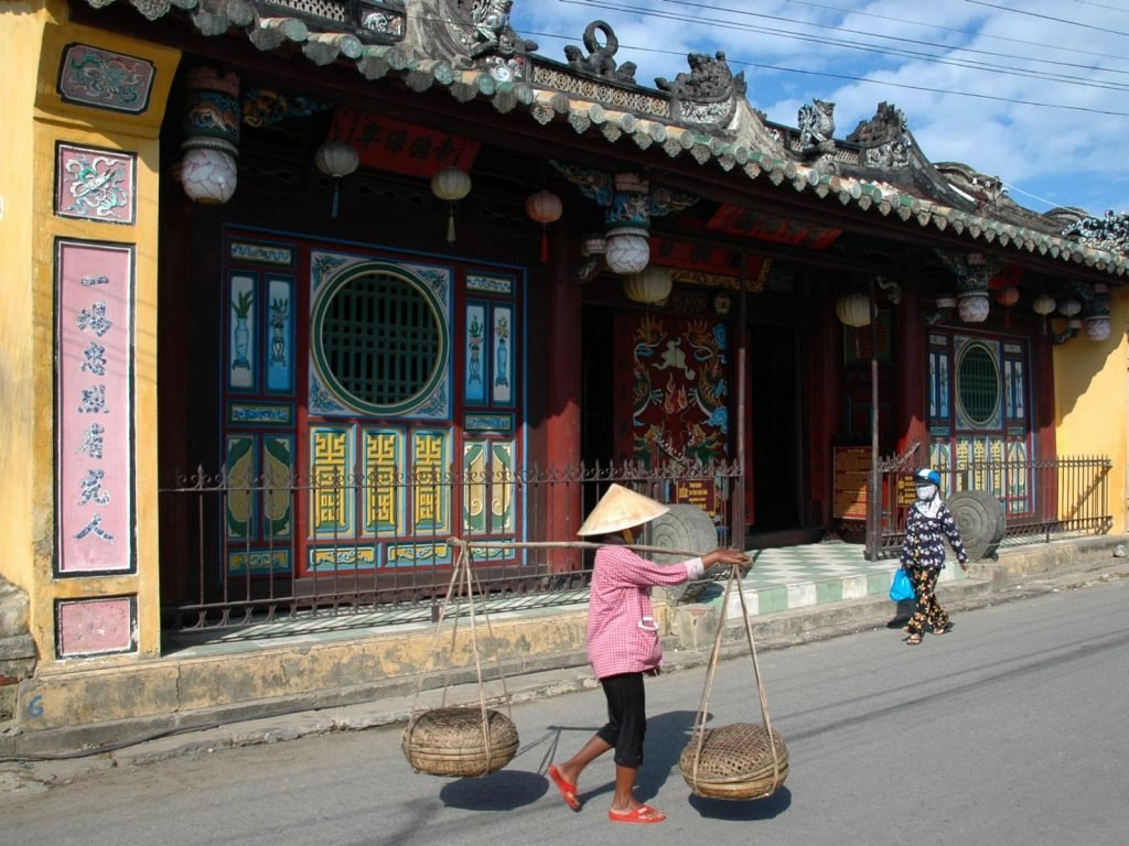 Hoi An | Rama Tours