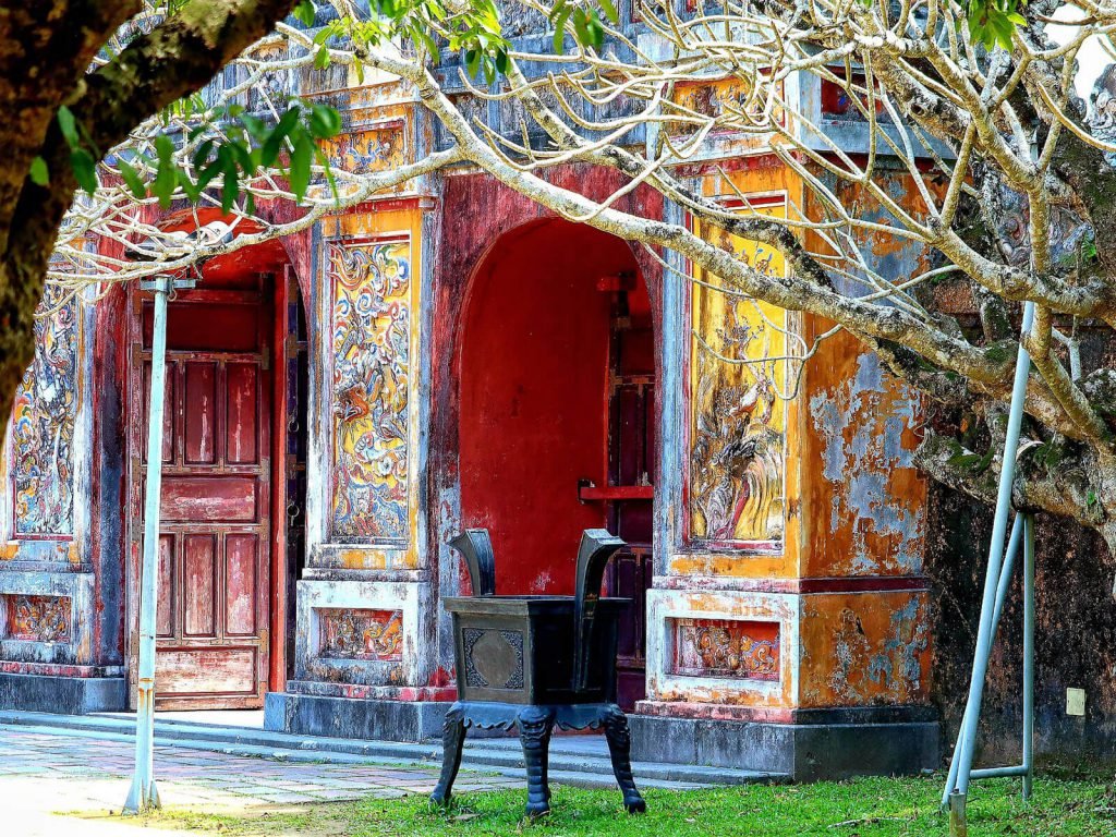 Hué | Rama Tours