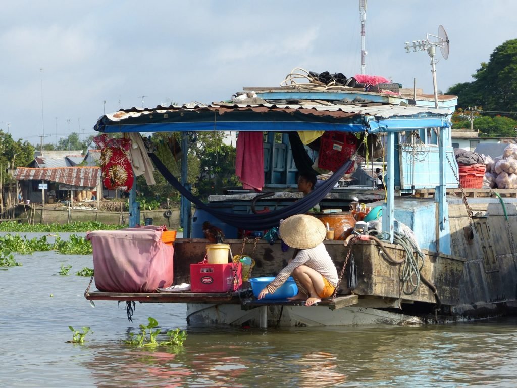 Mekong | Rama Tours