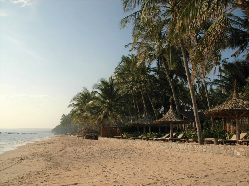 Mui Né | Rama Tours