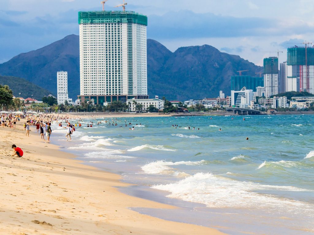 Nha Trang | Rama Tours