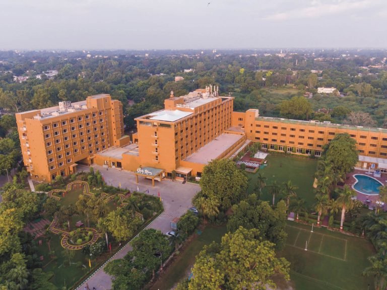 Hotels | Rama Tours