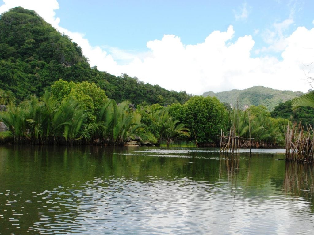 Rammang Rammang (Sulawesi) | Rama Tours