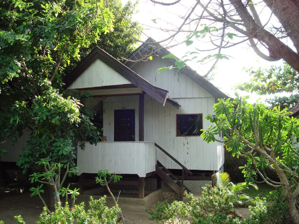 Bira, Anda Bungalows | Rama Tours