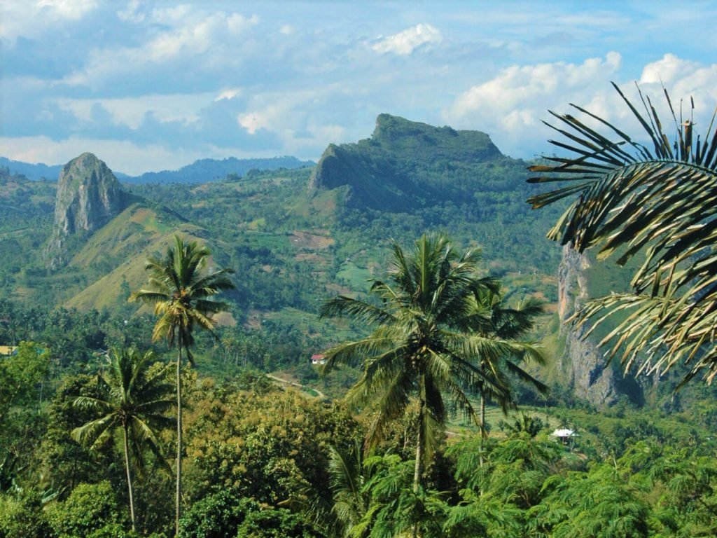 Mamasa | Rama Tours