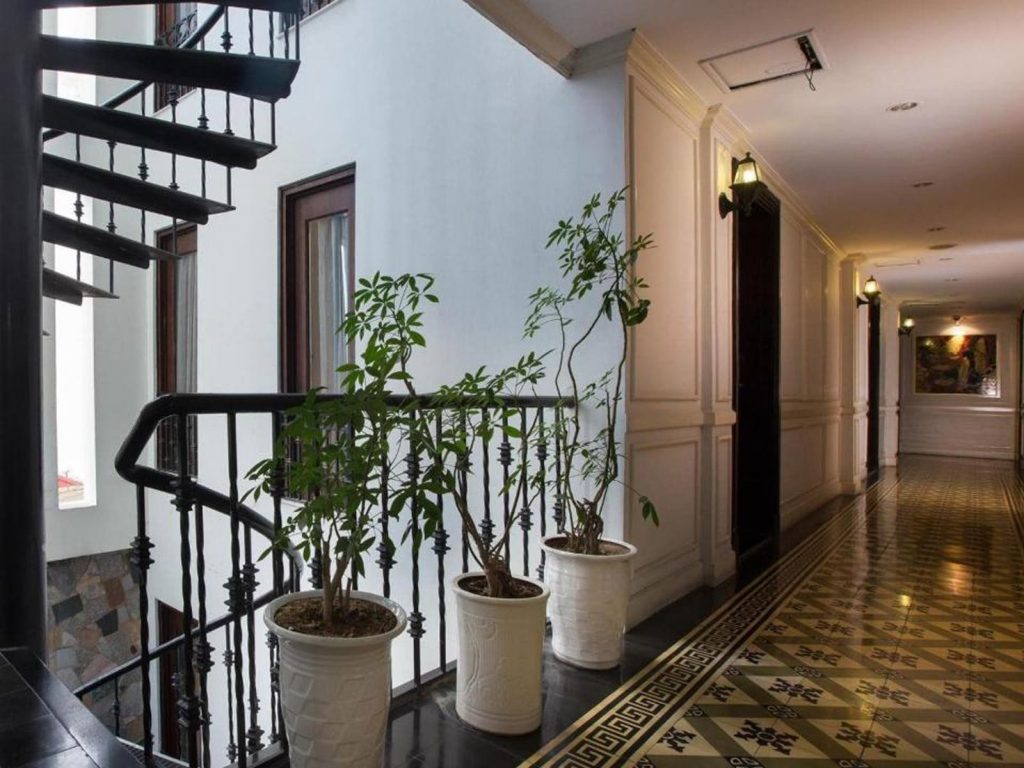 Hanoi, Hanoi Boutique hotel | Rama Tours