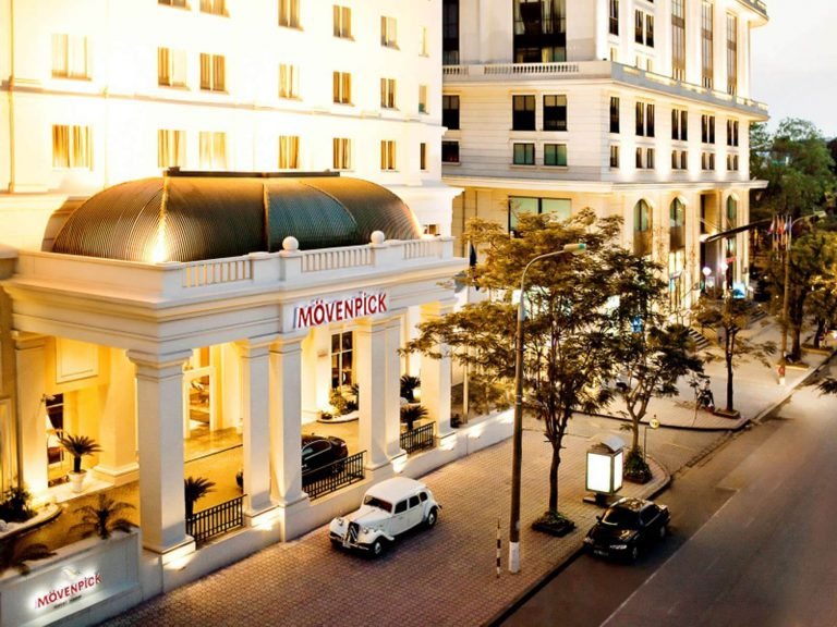 Hotels | Rama Tours