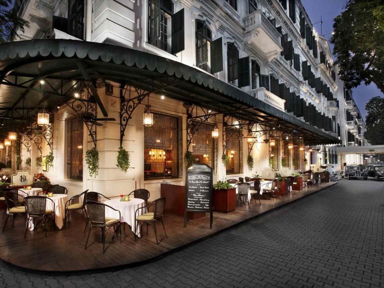 Hotels | Rama Tours