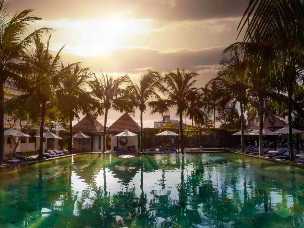 Hoi An, Anantara Hoi An | Rama Tours
